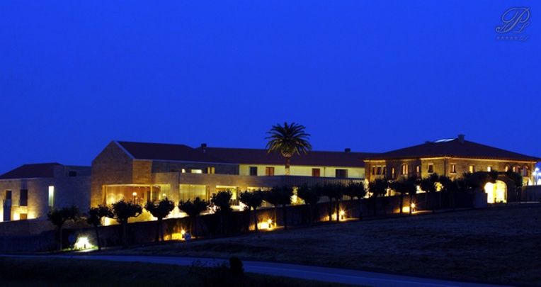 Coolrooms Palacio De Luces Exterior foto