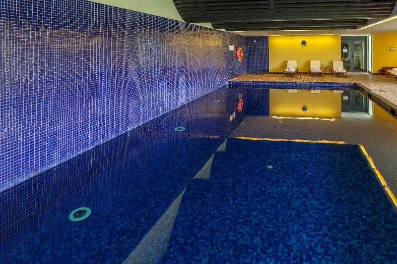 Coolrooms Palacio De Luces Exterior foto