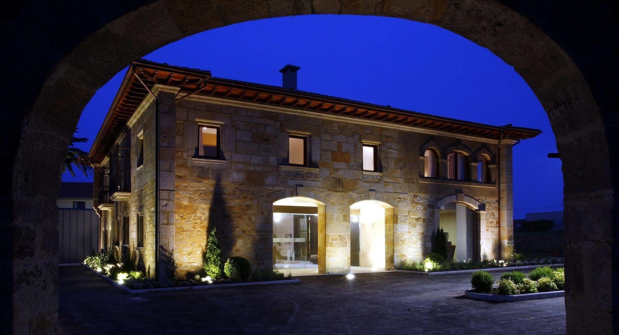Coolrooms Palacio De Luces Exterior foto